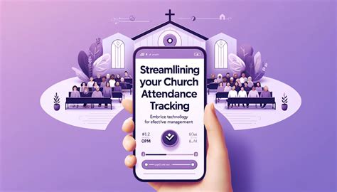 rfid tracking attendance church|church attendance tracking guide.